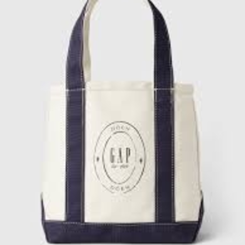Doen x Gap Mini Tote Bag
